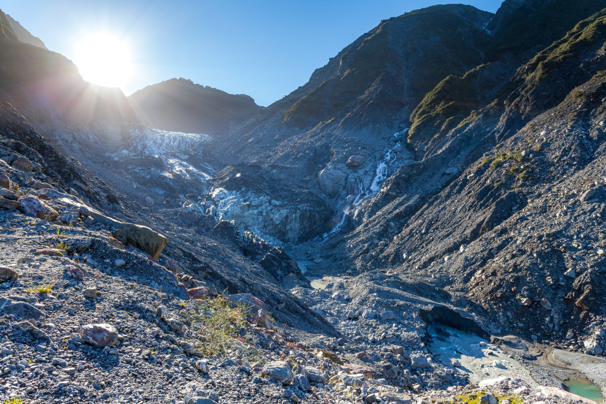 Fox-Glacier-Franz-Josef-Glacier-Neuseeland-12