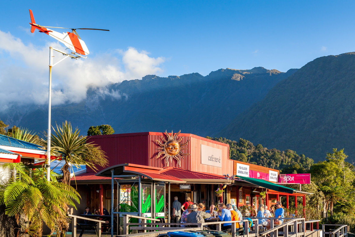 Fox-Glacier-Franz-Josef-Glacier-Neuseeland-8