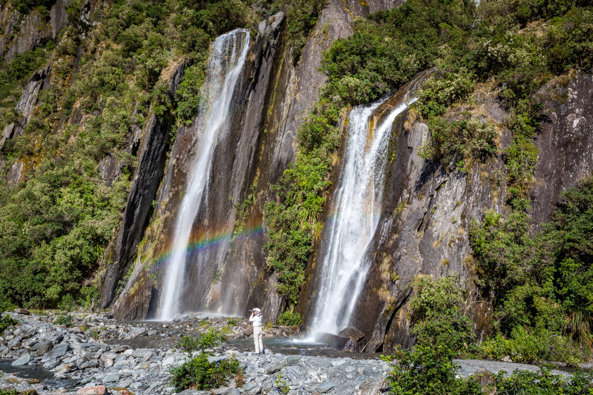 Fox-Glacier-Franz-Josef-Glacier-Neuseeland-15