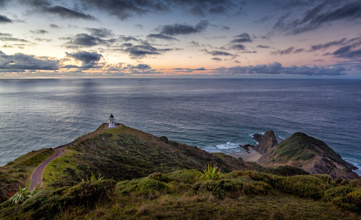 Cape-Reinga-Neuseeland-10