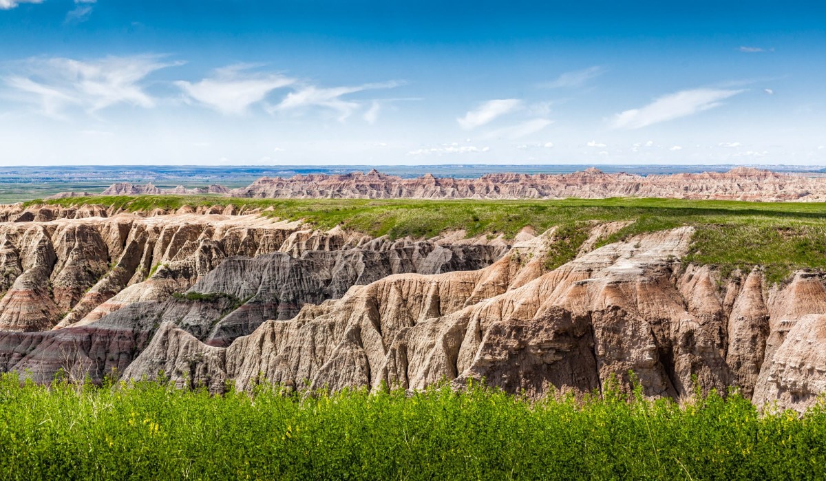 Badlands-Nationalpark-South-Dakota-USA-15