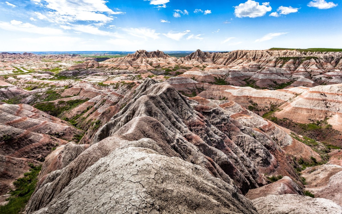 Badlands-Nationalpark-South-Dakota-USA-17