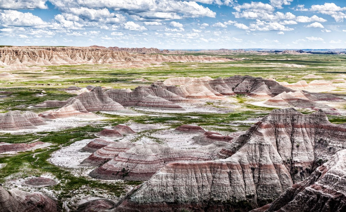 Badlands-Nationalpark-South-Dakota-USA-22