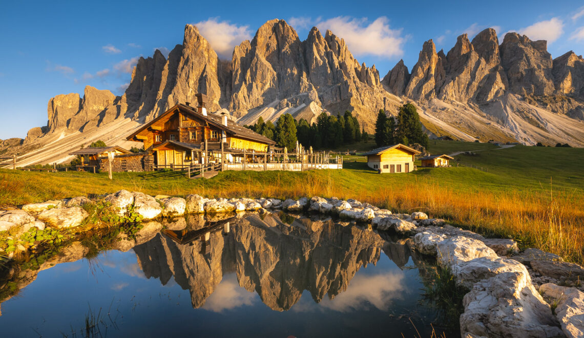 Unsere Kalender 2025 – Südtirol, Dolomiten, Gardasee